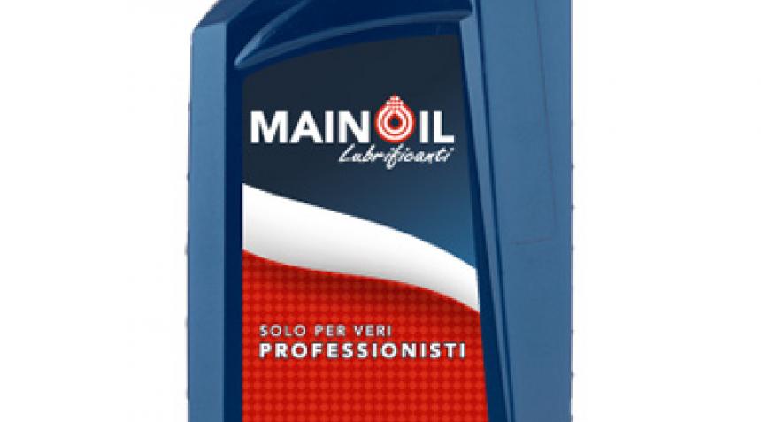 NEW PRODUCT ' MAIN-MOTOR CLEAN 6 0W20 '