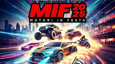 PROSSIMO EVENTO PARTNER MAINOIL